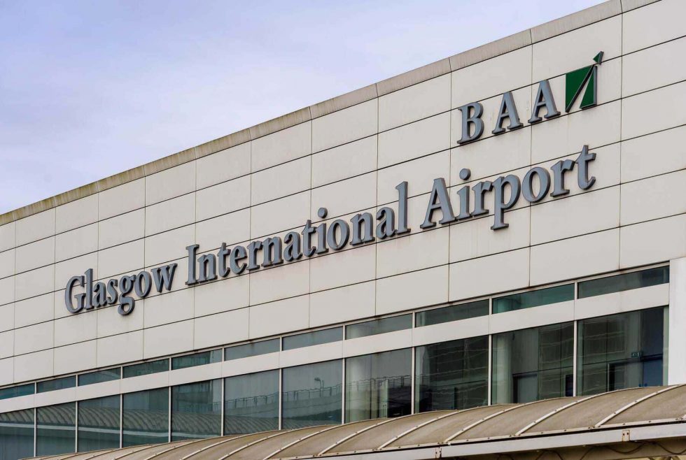 Services Magnum Taxis Fife